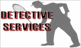 Weston-Super-Mare Private detective Services